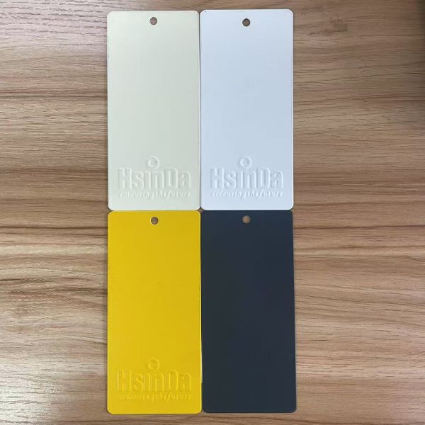 Thermoset Powder Coating With Strong Weather Resistance For Furniture Paint