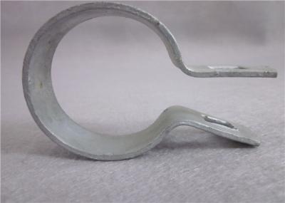 1-3/8'' Brace Bands For Chain Link Fence Used For 1-3/8'' Outside Diameter Round Post