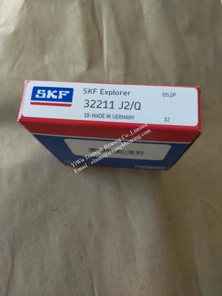 Taper Roller Bearing  30210 J2/Q ,  32211 J2/Q