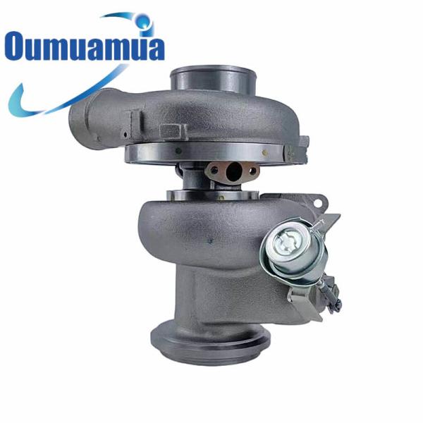 Turbocompressor de alta qualidade 528-1450 para Caterpillar Excavator 336 336MHPU 345 GC Motor C9.3 motor supercompressor