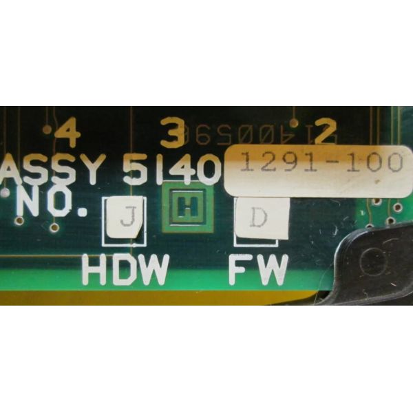 51401291-100 Interface LCN de baixa potência Honeywell