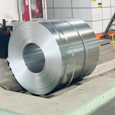 201/202/301/304/316 Stainless Steel Tape 0.1mm-2.0mm Thickness 4.5mm-650mm Band Width Stainless Steel Coil