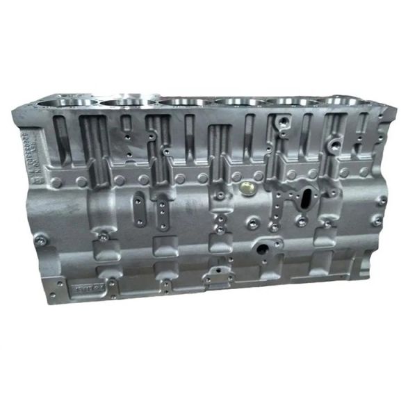 High Quality 6lt / 6isle / QSL Cylinder Block OE 4946152 4928831 4946370 4946371 For Cummins