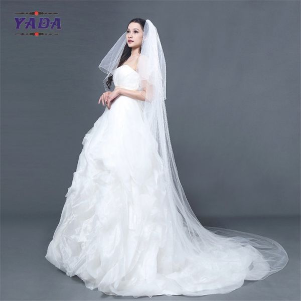 Роскошные одежды из ткани 