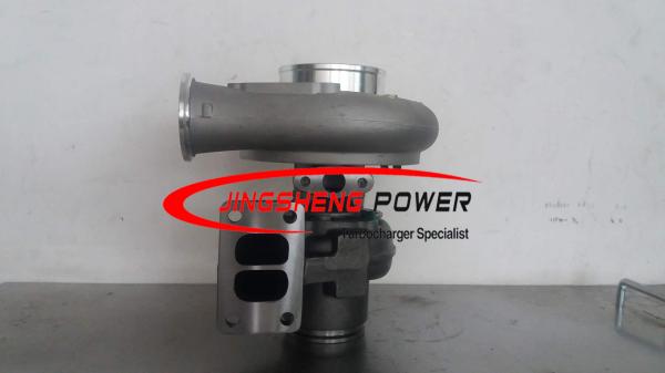 Komatsu Pc200-7 Industrial Cummins Engine Turbo For Holset HX35 4038475 4035373 3595158
