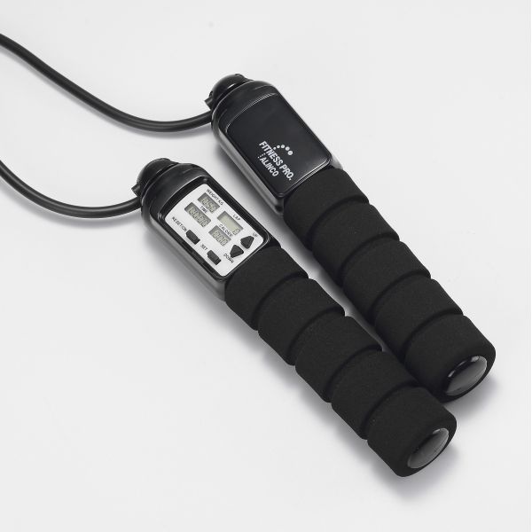 Adjustable Skip Rope Ok-168 Gym Adult Kid Jump Rope Direct Adjustable Bearing Speed Rope