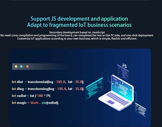поленика Pi ворот края 4G LTE IoT вычисляя Programmable с КРАСНЫМ ЦВЕТОМ узла