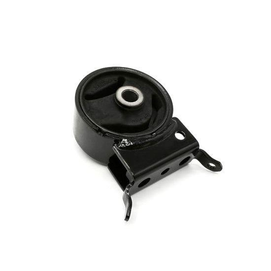 12372-02160 Engine Mount Bracket For Toyota VIOS / SOLUNA VIOS Natural Rubber