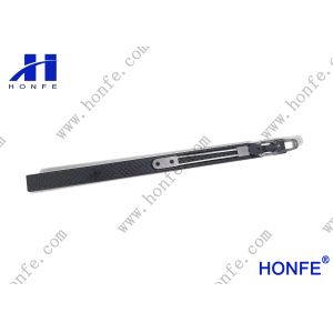 Weft Feeder Bar 270.013.366 Projectile P7300 Left Right Knurled 20N Projectile Weaving Loom Parts High Quality