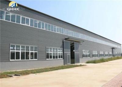Design ASTM Padrão Portal Estrutura Edifícios de tamanho personalizado Construção