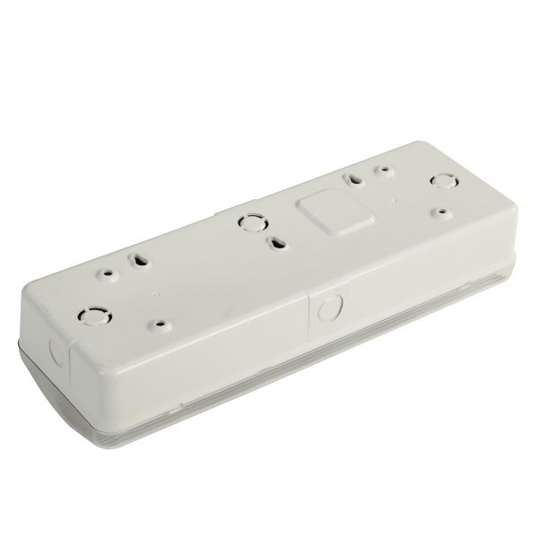 Energy Saving External IP20 LED Ceiling Emergency Light 220V Office Buildings EL015BN