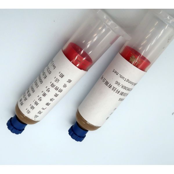 Form Paste 800-41 Vacuum Welding Paste for Precise and Accurate Welding