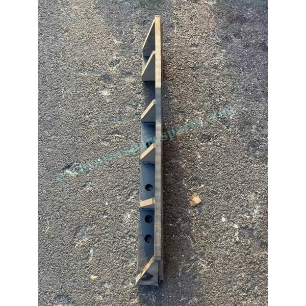 предохранитель следа 6019282 6019283 частей экскаватора для ZAX470 ZAX450