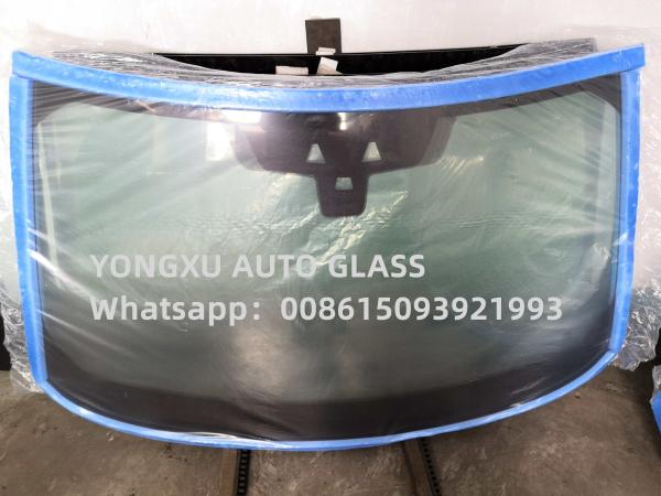 Land Rover Discovery Sport (L550) 5d Suv 2015 Front Windshield For Meteor 350