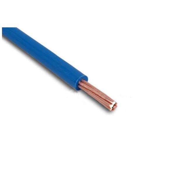                    Premium PVC Coated Copper Cables for Versatile Use             