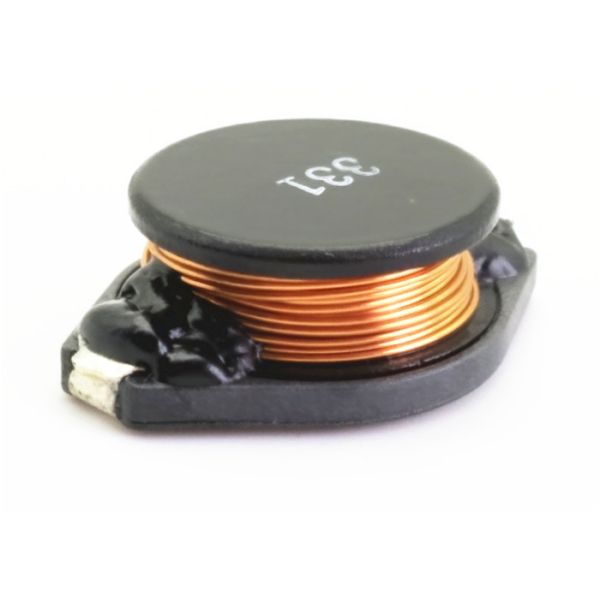 EMI Filter Smd Inductor Coil Power Current Loading Up To 38 A 74455033