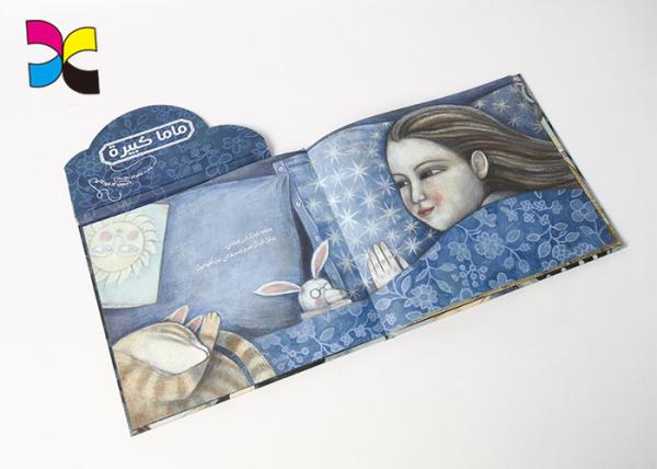 High Fashion Eco - Friendly Custom Printed Journal Books / Journal Printing Services