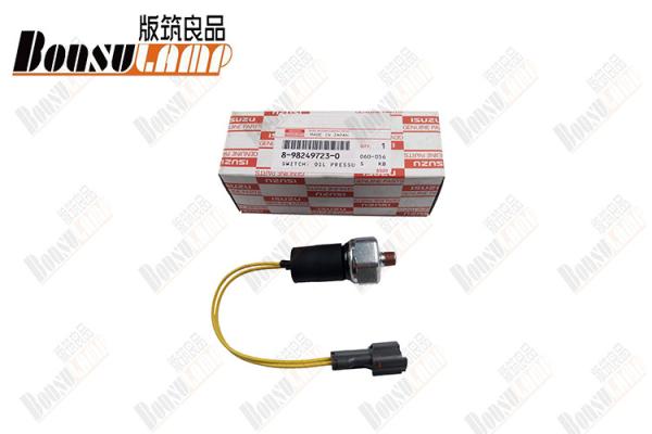 Durable 8-98249723-0 6WG1 ZX450 ZX470-3 ZX650 ZX650-3 ZX850 ZX870-3 SH800 CX800B ZX470-3G Oil Pressure Switch