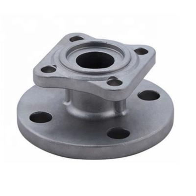 6.4um Construction Machinery Parts