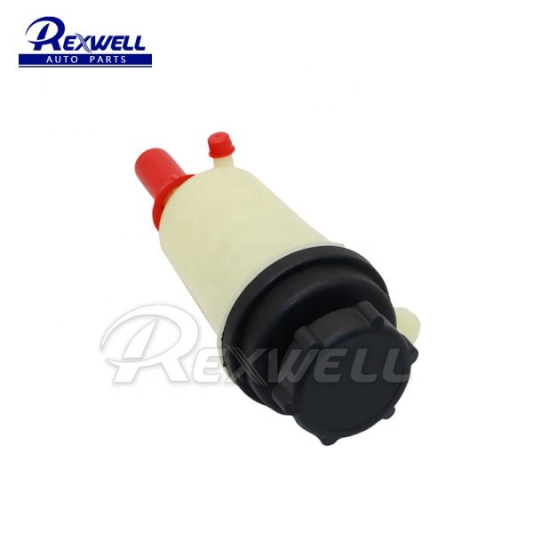 Car Power Steering Pump Oil Coolant Expansion Tank Reservoir 1892564 For Ford C-Max