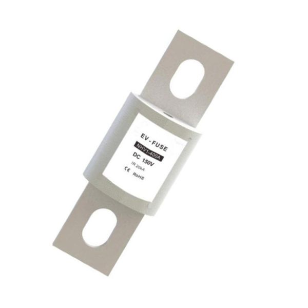 Держатель стержня взрывателя взрывателя 150V EV NHV1 400A Powr Гара