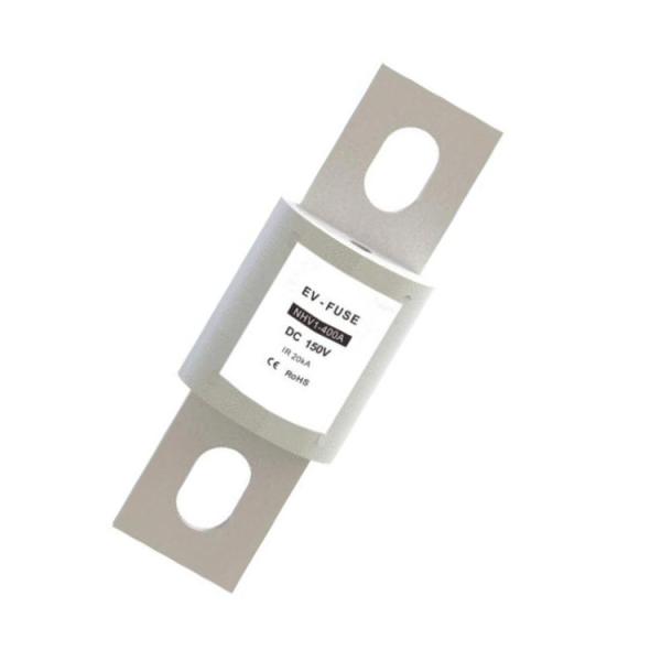 Montagem do parafuso prisioneiro do fusível de NHV1 400A Powr Gard Fuse 150V EV