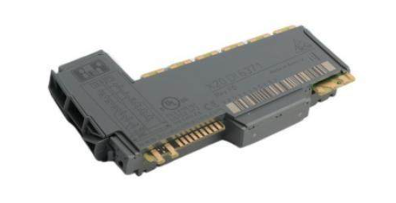 X20 DI 9371 B & R Digital input module, precision control for industrial automation