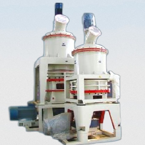 HGM100A Model Micro Powder Grinding Mill Series SCM Limestone Marble Ore Mill​