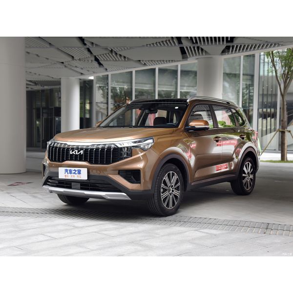 Petrol Passenger Cars for Hyundai ACC Cruise Control 1.5T 2.0L Automatic Transmission