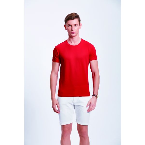 Рубашка поло случайных женщин логотипа OEM Flyita сублимированная для человека