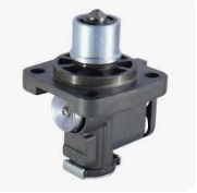 Flat World Valve With Gearbox Trailer Air Control Valve 8172628