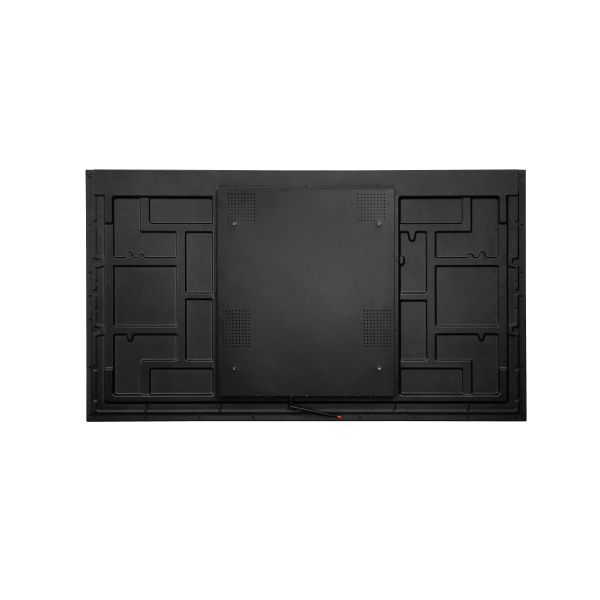 Indoor 1500 Nits High Brightness LCD Display Panel Digital Signage Screen 43 to 86 Inch 4K UHD