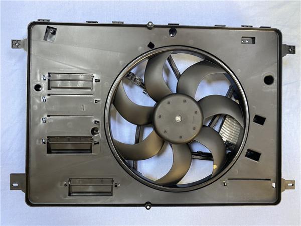 Metal Plastic LR026078 L359 LAND ROVER Radiator Fan