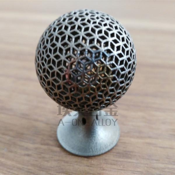 Spherical powder for 3D printing （Grade：Hiperco 50）,factory direct sale from China