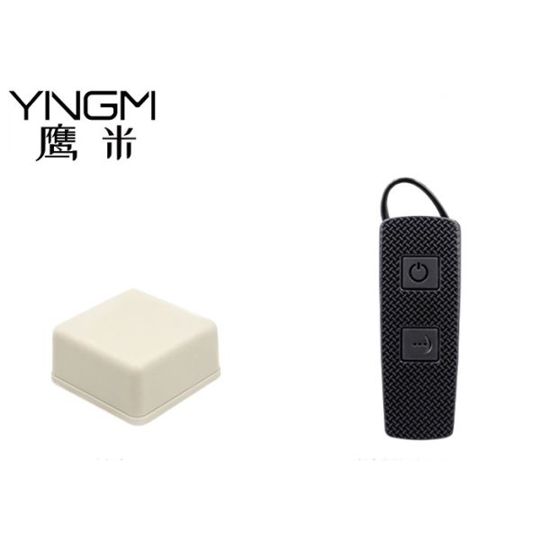 RFID Non Interference Lithium Battery Tour Guide System 8 Language Optional