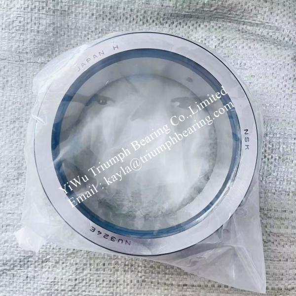 NSK Cylindrical roller bearings, single row  NU328EM  ,  NU324EM