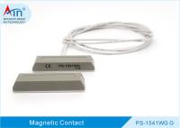 Sensor magnético esparadrapo tomado partido dobro 5W do contato de PS-1541WG G