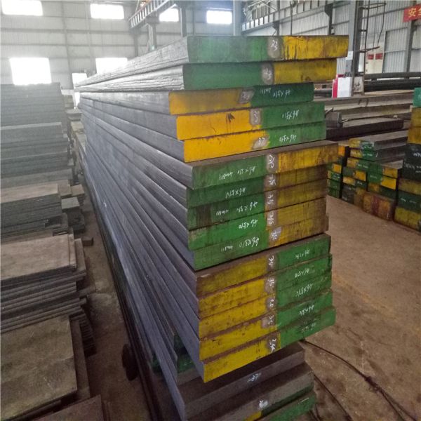 Pre - Hardened 30-36HRC Stainless Alloy Plastic Mould Steel Plate 1.2083 420 S136