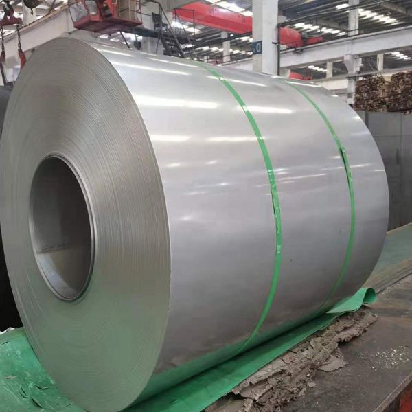 Kitchen 0.1mm-3mm 304L Stainless Steel Strip Steel Coil 300 Series 904L 409L 420J2 Grade Decoration ±1% Tolerance