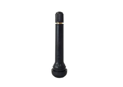 Extra Long Tubeless Tire  Stem TR423 2.5 Inch 64mm EPDM Rubber And Brass