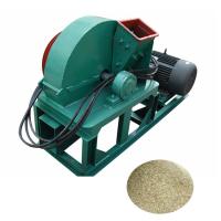4600r/ Trituradora los 0.5m a 5m m del trigo de la máquina de Min Corn Stalk Hammer Mill