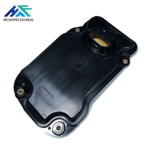 AB60E F Transmission Automatic Filter Replacement For Hyundai Kia