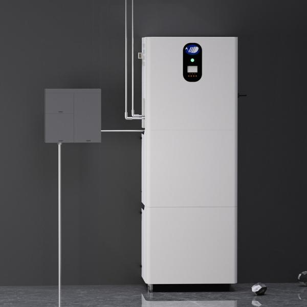 15kwh 20kwh Residential Battery Storage Solar All In One Off Grid ESS