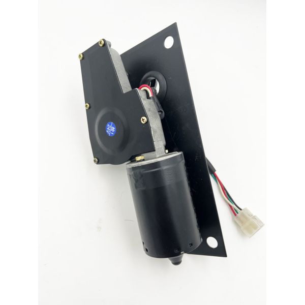 El conjunto del motor del limpiador de excavadoras Komatsu PC60 100 120 200 300-5