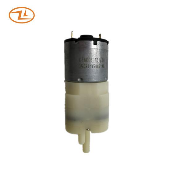 20 Psi Portable Nebulizer Micro Diaphragm Pump Long Life 12vdc