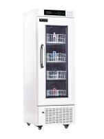 MBC-4V208 Banque de sang réfrigérateur 208L professionnel 4°C stockage de sang pour les hôpitaux Banques de sang Laboratoires