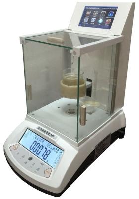 Tensiomètre 100W à écran tactile GB/T6541-86 - Instrument de précision