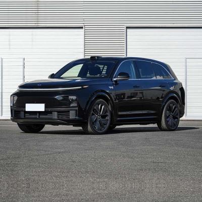 Тип закрытого кузова Lixiang L7 Max Электрический внедорожник Автомобиль Электрическое транспортное средство с расширенной дальностью действия