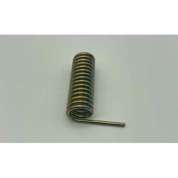 Пружина кручения GET10983 частей газонокосилки приспосабливает косилку зеленых цветов Deere