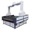 Automatic Fabric Clothing Home Textiles Laser Cutting Machine Customizable and Other Industries
